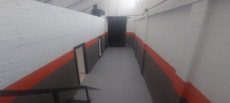To Let commercial Property for Rent in Kensington Western Cape